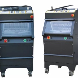 Mașină automată de feliat pâine, Self Service - Img 4