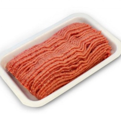 Mașină automată de porționat carne tocată mici, cu suport cu roți - Img 2