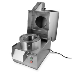Mașină automată de tăiat cartofi pai 1500kg/oră, Maxima - Img 7