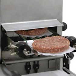 Mașină automată pentru hamburgeri, GASER V-3000 CP - Img 2