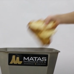 Mașină de făcut pesmet, 60 kg/oră - Img 3