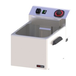 Mașină de fiert paste 8 Litri - Img 2