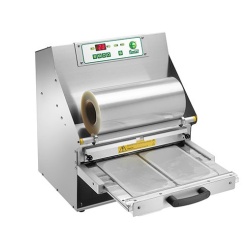 Mașină de termosigilare automată 260x195x155 mm, Fimar - Img 2