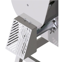 Mașină de tocat carne cu malaxor, TCM 30 VERT 600-850 kg/oră - Img 4