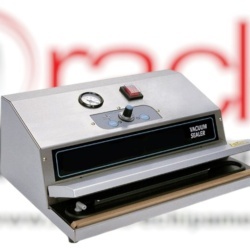 Mașină de vidat externă 340 mm