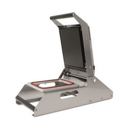 Mașină de vidat și sigilat 150 mm Infrico - Img 2