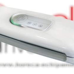 Mașină de vidat vacuum externă 10 L/min, SILVER-ABS Intercom