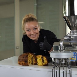 Mașină pentru injectat crema, 13 litri, Dosicream, ICB Tecnologie - Img 9