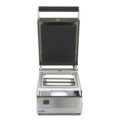 Mașină termosigilat caserole 270×220×100 mm - Img 6