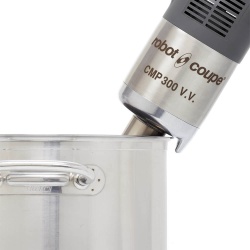 MIXER de mână CMP 300 V.V. Robot Coupe - Img 2