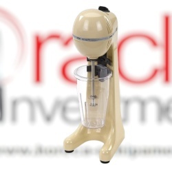 Mixer pentru Frappe sau Milkshake, 1 Litru