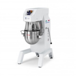 Mixer planetar 40 litri, 3 viteze