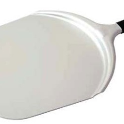 Paletă de pizza rectangulară, 33 cm - Img 2