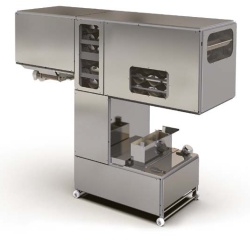 Predospitor static, 177 alveole
