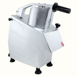 Robot de tăiat legume cu 5 discuri, 100-300 kg/oră Hurakan - Img 7