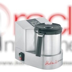 Robot multifuncțional pentru bucătărie, HotmixPRO Gastro