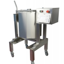 Robot universal Cuece Mix, 24 Litri - Img 2