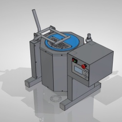 Robot universal Cuece Mix, 24 Litri - Img 8