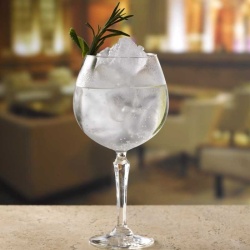Set 6 pahare de sticlă, Gin & Tonic 585 ml, Spksy - Img 8
