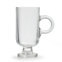 Set 6 pahare pentru Cafea Frappe sau Ciocolată caldă 260 ml, Onis Sentido - Img 3
