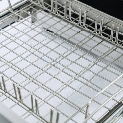 Sterilizator universal pentru ouă și cuțite Stalgast Polonia - Img 4