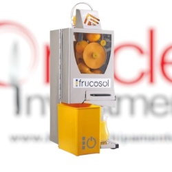 Storcător automat de portocale, Frucosol F Compact