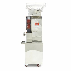 Storcator citrice 40 kg automat cu robinet si suport - Img 3
