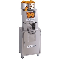 Storcător de citrice automat, portocale Frucosol SelfService - Img 6