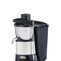 Storcător de fructe și legume centrifugal, SANTOS 100 Litri/oră - Img 2