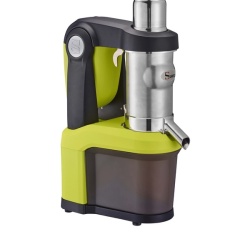 Storcător profesional slow juicer presare la rece, SANTOS 65 - Img 5