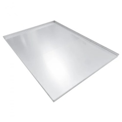 Tavă aluminizată 600x400 mm - Img 2