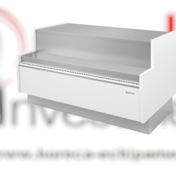 Tejghea pentru casă de marcat 1622x863 mm, patiserie, cofetărie sau brutărie Infrico