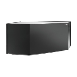 Tejghea pentru casă de marcat 1855x863 mm, Infrico - Img 4