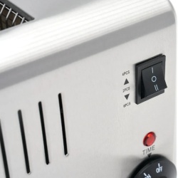 Toaster de pâine profesional 6 felii odată - Img 6