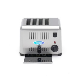 Toaster pâine profesional 4 felii - Img 8