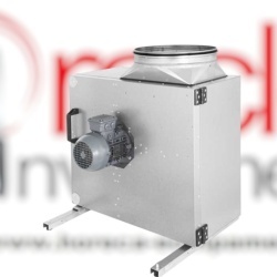 Ventilator de extracție hotă, 3350 mc/oră, Ruck MPS 280 D2 F4 30