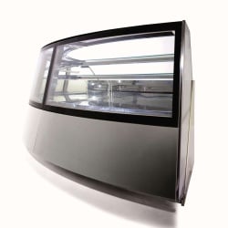 Vitrină frigorifică pentru înghețată Gelato, PREMIUM - A30 (1250x1400 mm) - Img 9