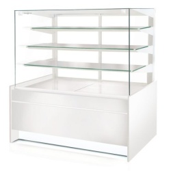 Vitrină neutră de expunere 1020x890x1460 mm - Img 9