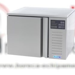 Abatitor Blast chiller 2xGN 2/3 și 1xGN 1/2, Maxima