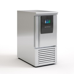 Abatitor Blast chiller 85 litri, Infrico - Img 4