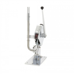 Aparat de clipsat mezeluri, manual - Img 2