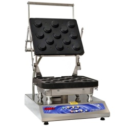 Aparat de făcut tarte, Cook Matic - Img 2