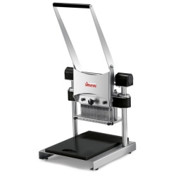 Aparat de fragezit carne (manual)T-REX
