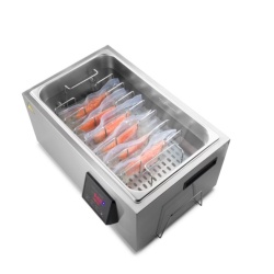 Aparat de gătit Sous Vide 28 Litri - Img 3