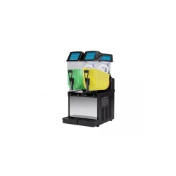 Aparat de Granita sau Slushie 2x12 Litri ICY2 - Img 3