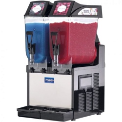 Aparat de Granita sau Slushie 2x12 Litri ICY2 - Img 2