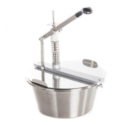 Aparat de injectat umplutură 5 Litri - Img 4