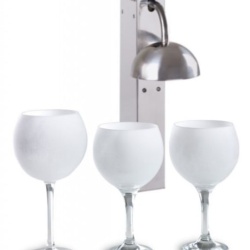 Aparat de răcit criogenat pahare GF1000, FRUCOSOL - Img 11