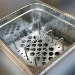Aparat/mașină de gătit sous vide, 50 litri, Intercom - Img 5