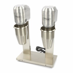 Aparat Mixer Frappe cu 2 pahare - Img 3